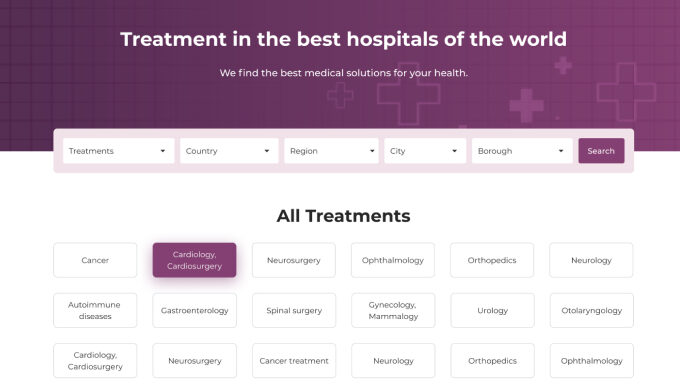 healthcare-booking-system